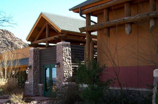 Quartz Mountain Resort Lone Wolf Exterior photo