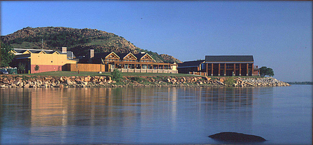 Quartz Mountain Resort Lone Wolf Exterior photo